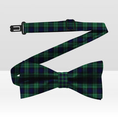 Abercrombie Tartan Bow Tie