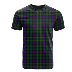 Abercrombie 02 Tartan T-Shirt