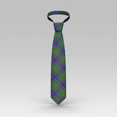 Adam Tartan Classic Tie