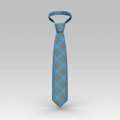 Agnew Ancient Tartan Classic Tie