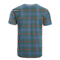 Agnew Ancient Tartan T-Shirt