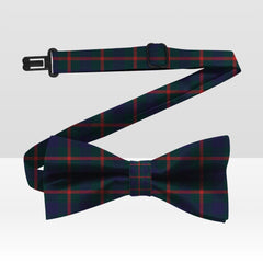 Agnew Modern Tartan Bow Tie