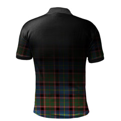 Aikenhead Tartan Polo Shirt - Alba Celtic Style