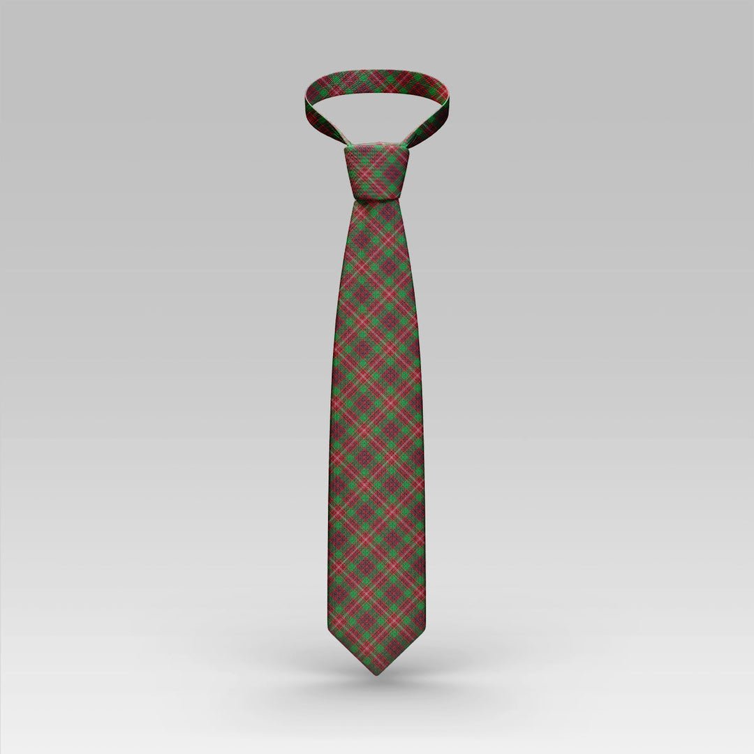 Ainslie Tartan Classic Tie