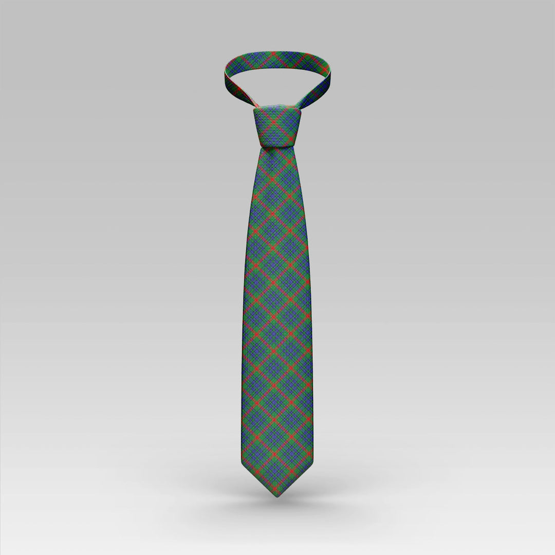 Aiton Tartan Classic Tie