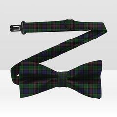 Allison (MacGregor-Hastie) Tartan Bow Tie