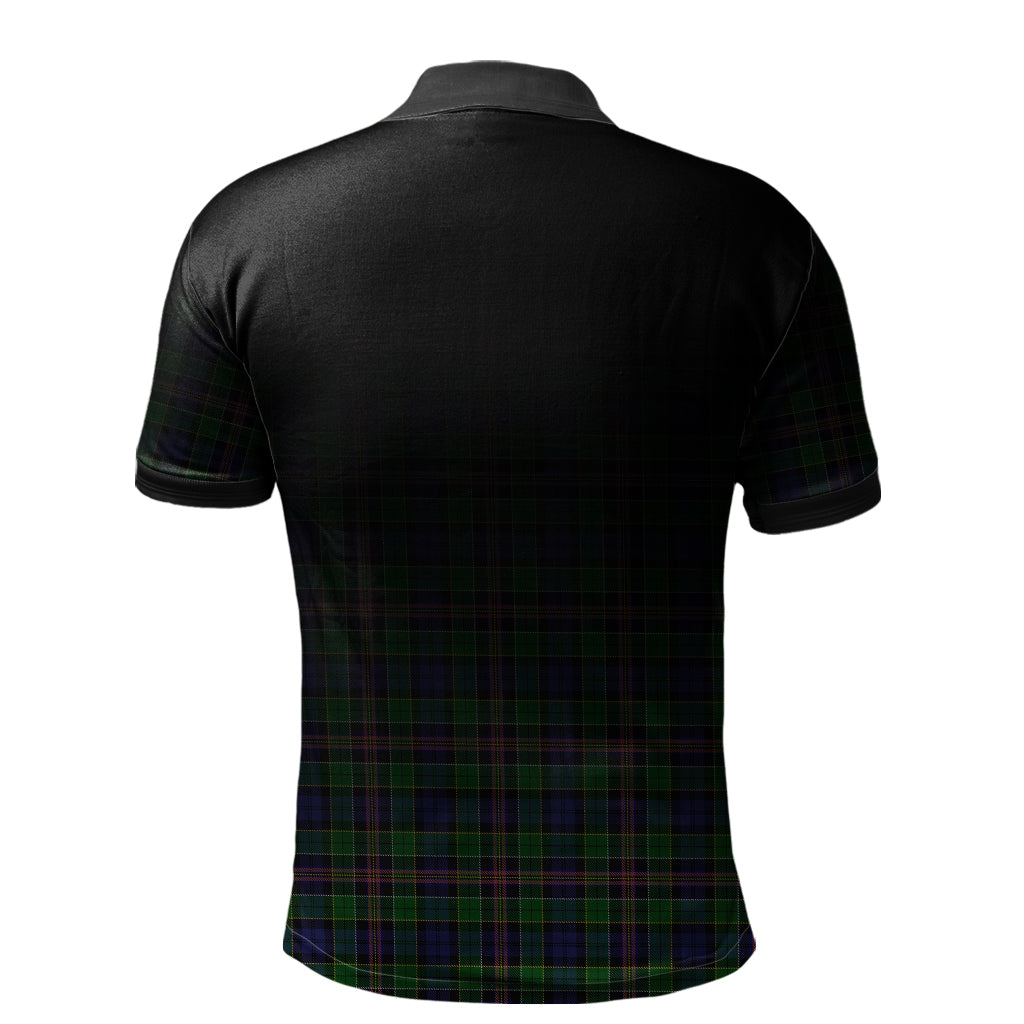 Allison (MacGregor - Hastie) Tartan Polo Shirt - Alba Celtic Style