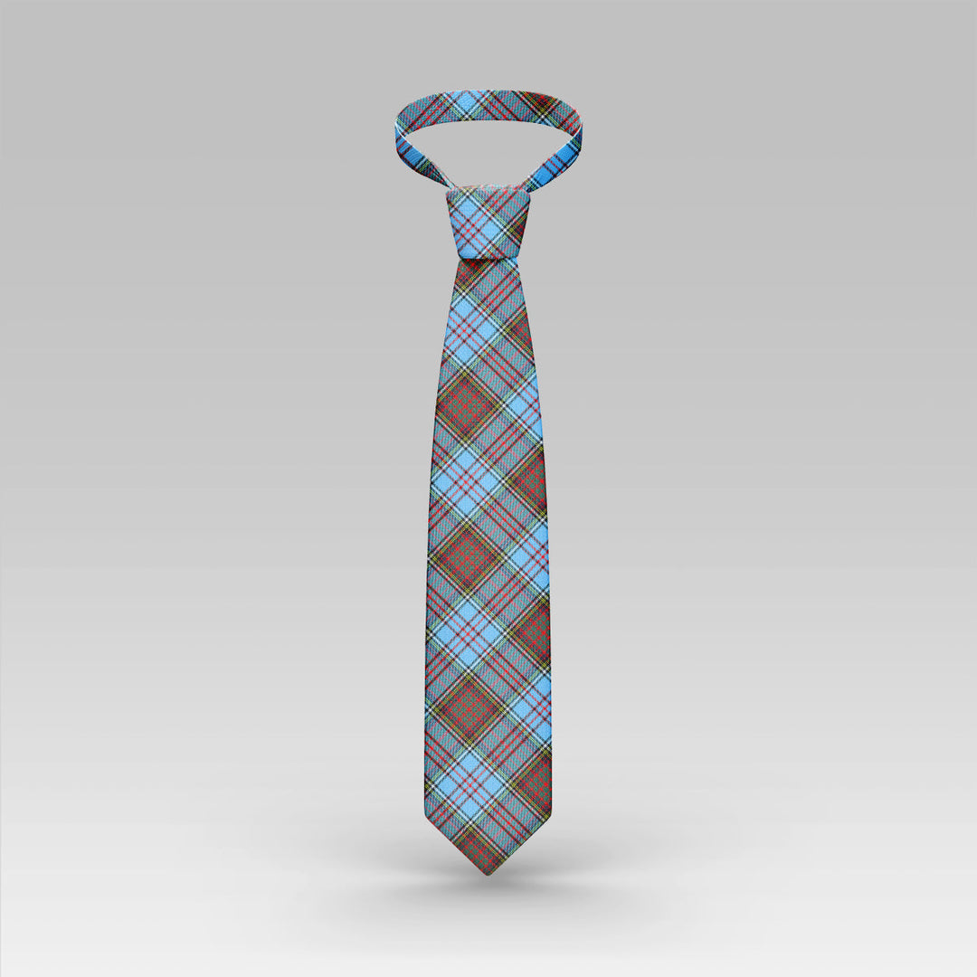 Anderson Ancient Tartan Classic Tie