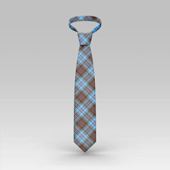 Anderson Ancient Tartan Classic Tie