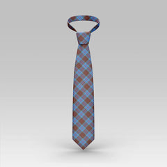 Anderson Modern Tartan Classic Tie