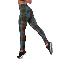 Anderson Tartan Leggings