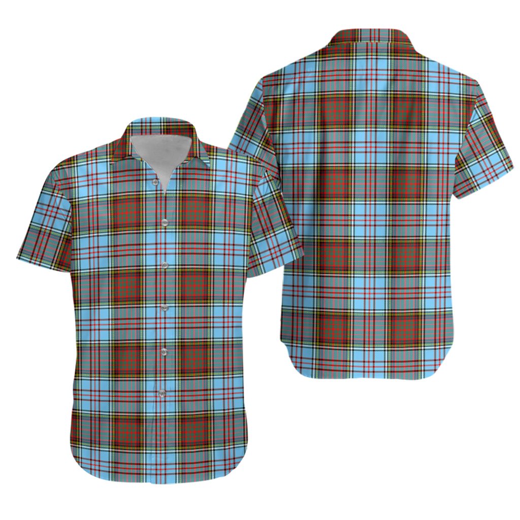 Anderson Ancient Tartan Hawaiian Shirt