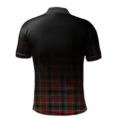 Anderson of Arbrake Tartan Polo Shirt - Alba Celtic Style