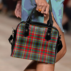 Anderson of Arbrake Tartan Shoulder Handbags