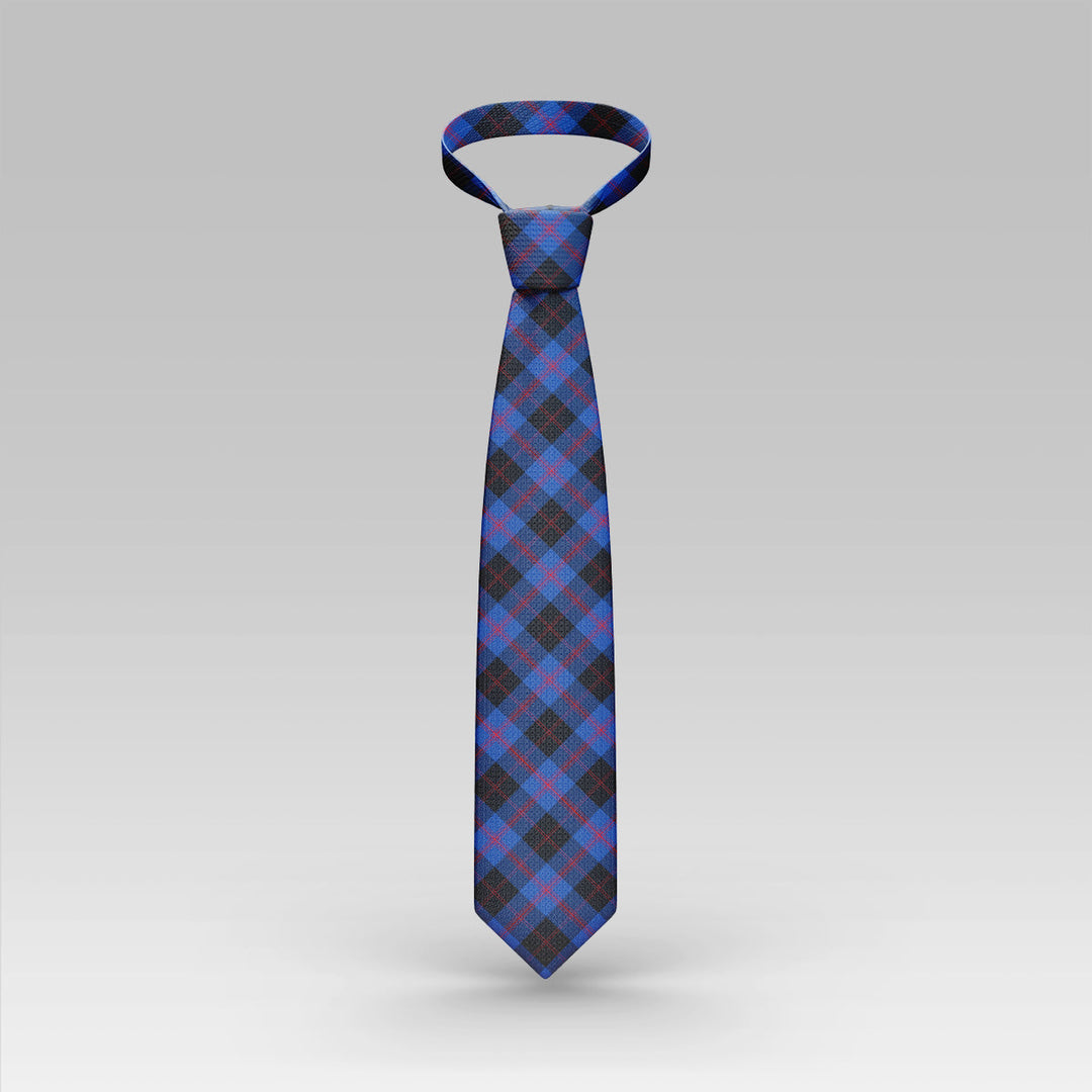 Angus Modern Tartan Classic Tie
