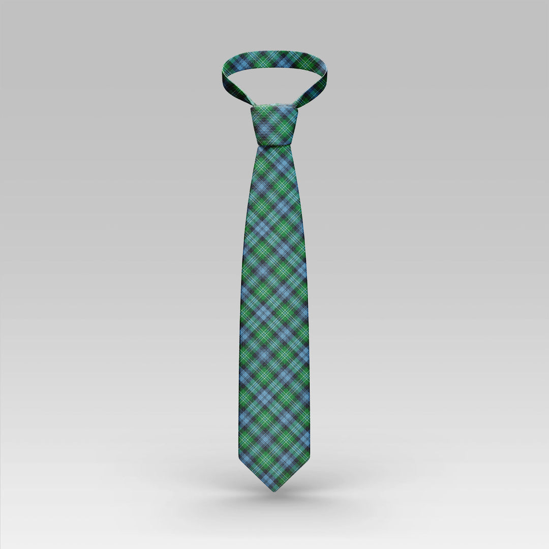 Arbuthnot Ancient Tartan Classic Tie