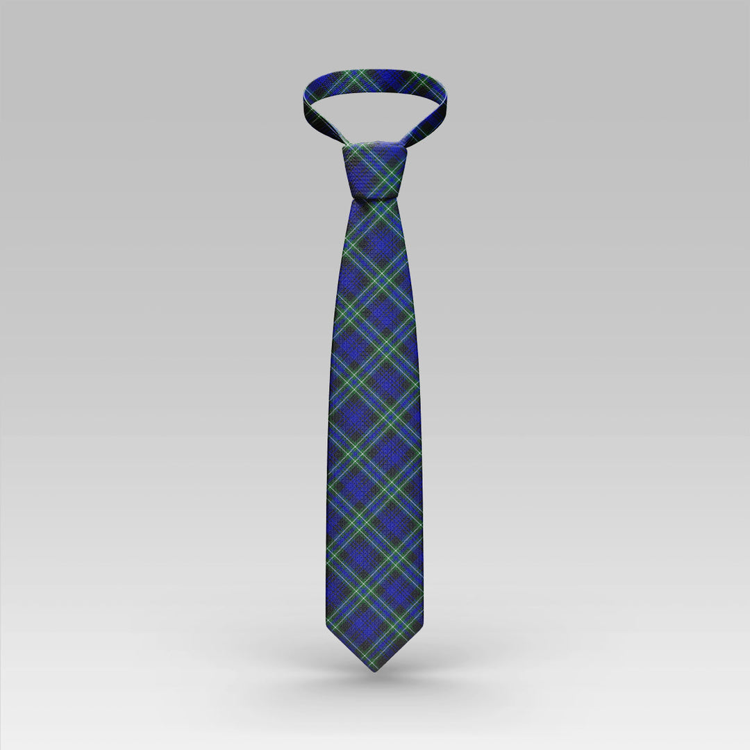 Arbuthnot Modern Tartan Classic Tie