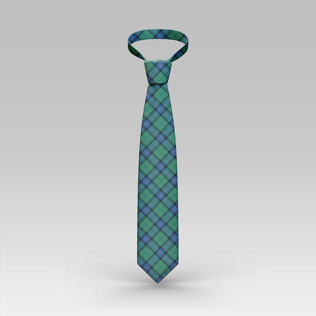 Armstrong Ancient Tartan Classic Tie