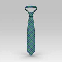 Armstrong Ancient Tartan Classic Tie