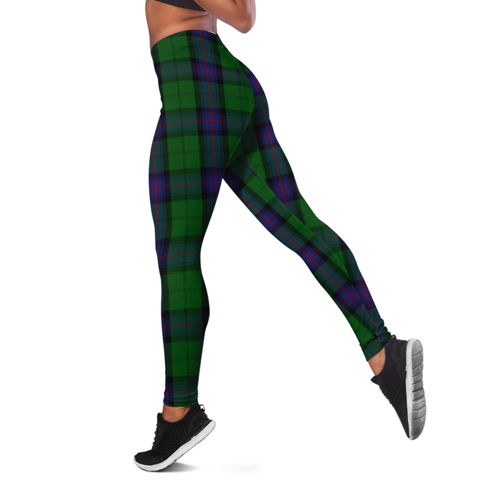 Armstrong Tartan Leggings