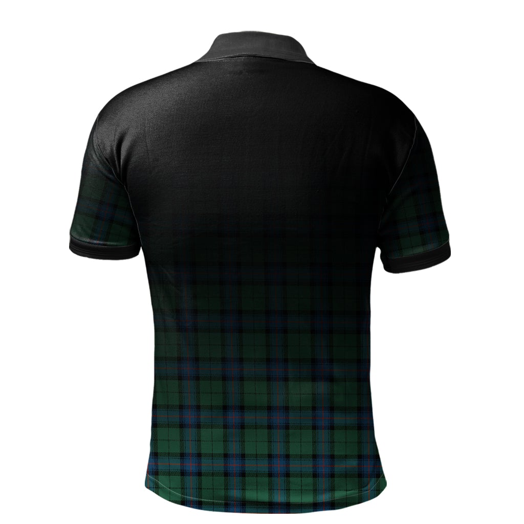 Armstrong Ancient Tartan Polo Shirt - Alba Celtic Style