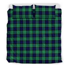 Abercrombie Tartan Bedding Set