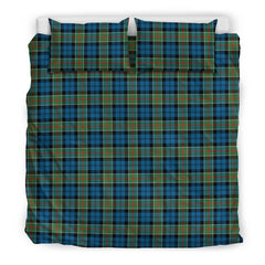 Colquhoun Ancient Tartan Bedding Set