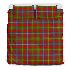 Forrester Tartan Bedding Set