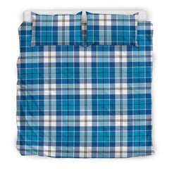 Roberton Tartan Bedding Set