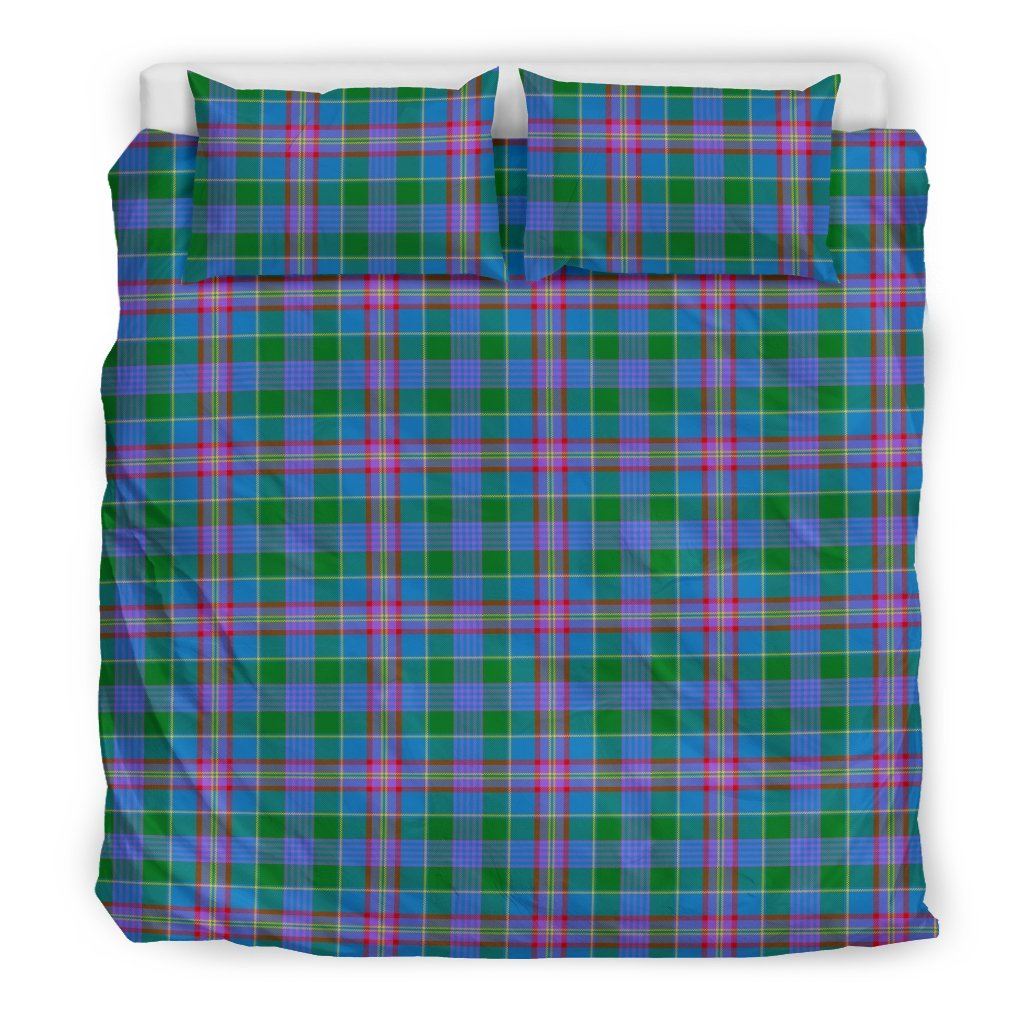 Ralston Tartan Bedding Set