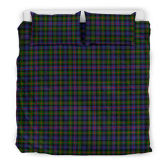 Murray of Atholl Modern Tartan Bedding Set