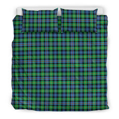 Murray of Atholl Ancient Tartan Bedding Set