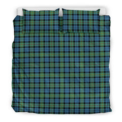 MacEwen Ancient Tartan Bedding Set