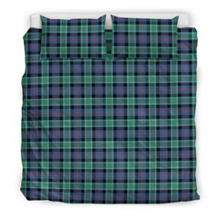 MacTaggart Ancient Tartan Bedding Set