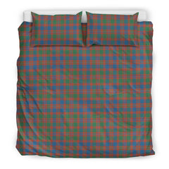 MacIntyre Ancient Tartan Bedding Set