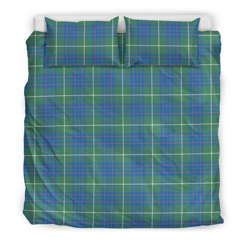 MacIntyre Hunting Ancient Tartan Bedding Set