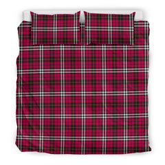 Little Tartan Bedding Set