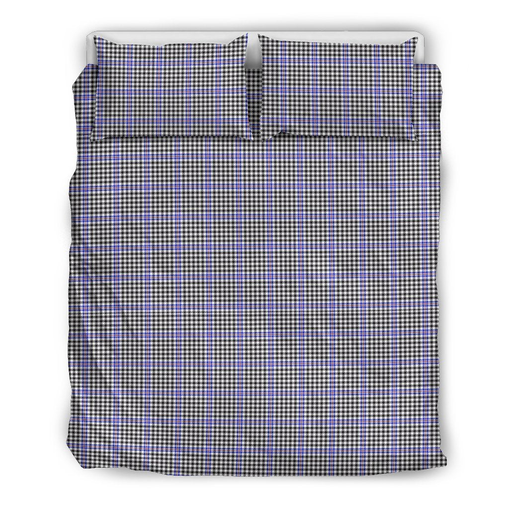 Sir Walter Scott Tartan Bedding Set