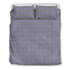 Sir Walter Scott Tartan Bedding Set