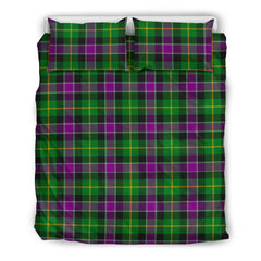 Selkirk Tartan Bedding Set