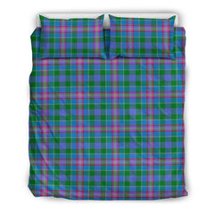 Ralston Tartan Bedding Set