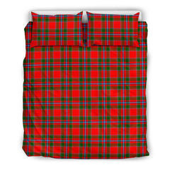 Perthshire District Tartan Bedding Set