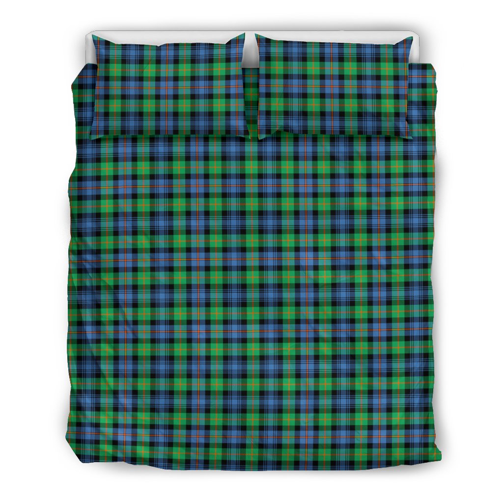 Murray of Atholl Ancient Tartan Bedding Set