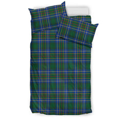 Cockburn Ancient Tartan Bedding Set