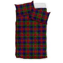 Tennant Tartan Bedding Set