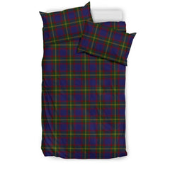 Durie Tartan Bedding Set