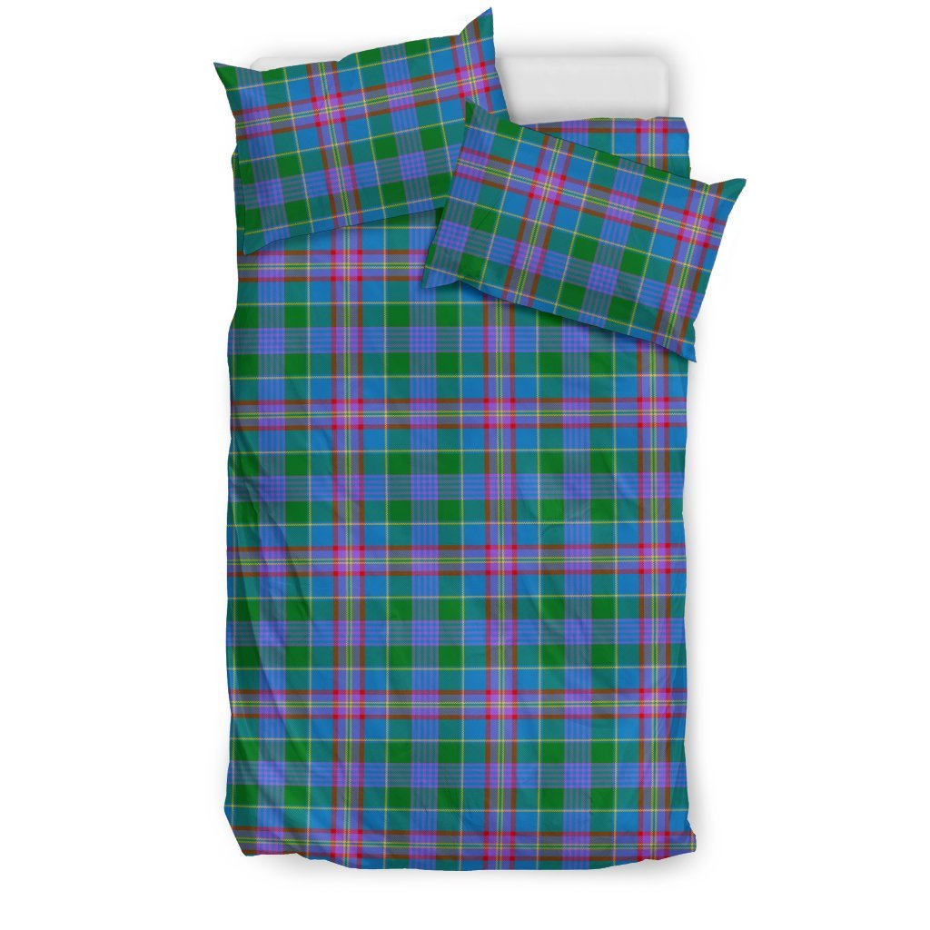 Ralston Tartan Bedding Set