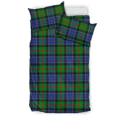 Paterson Tartan Bedding Set