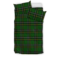 MacAlpine Modern Tartan Bedding Set