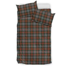 Murray of Atholl Weathered Tartan Bedding Set